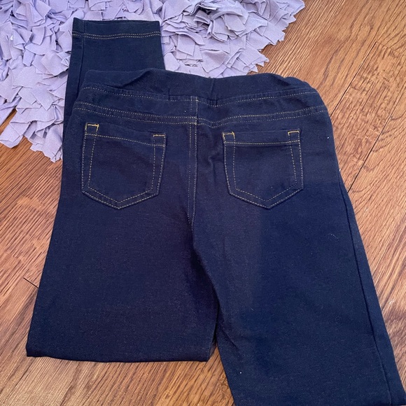 Epic Threads leggings 6x - Picture 2 of 2